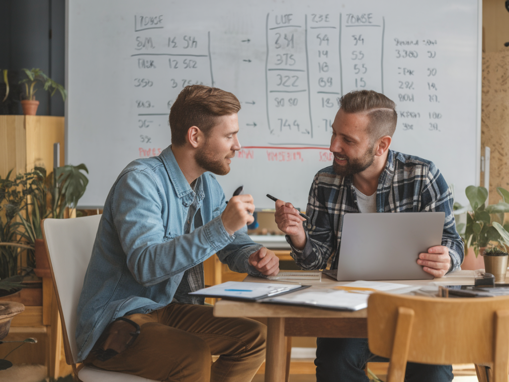 Wie gründer ein investor‑ready cap table in 10 schritten aufbauen, das echte verwässerungsfragen beantwortet