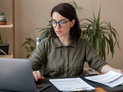 Wie sie eine steuerliche verlustverrechnung optimal nutzen, ohne prüfungsrisiken zu erhöhen