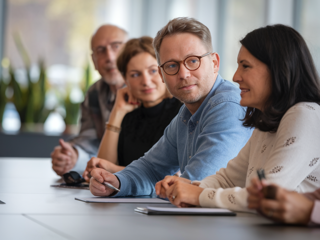 Unternehmensnachfolge planen: checklisten für familienunternehmen, die stille konflikte vermeiden
