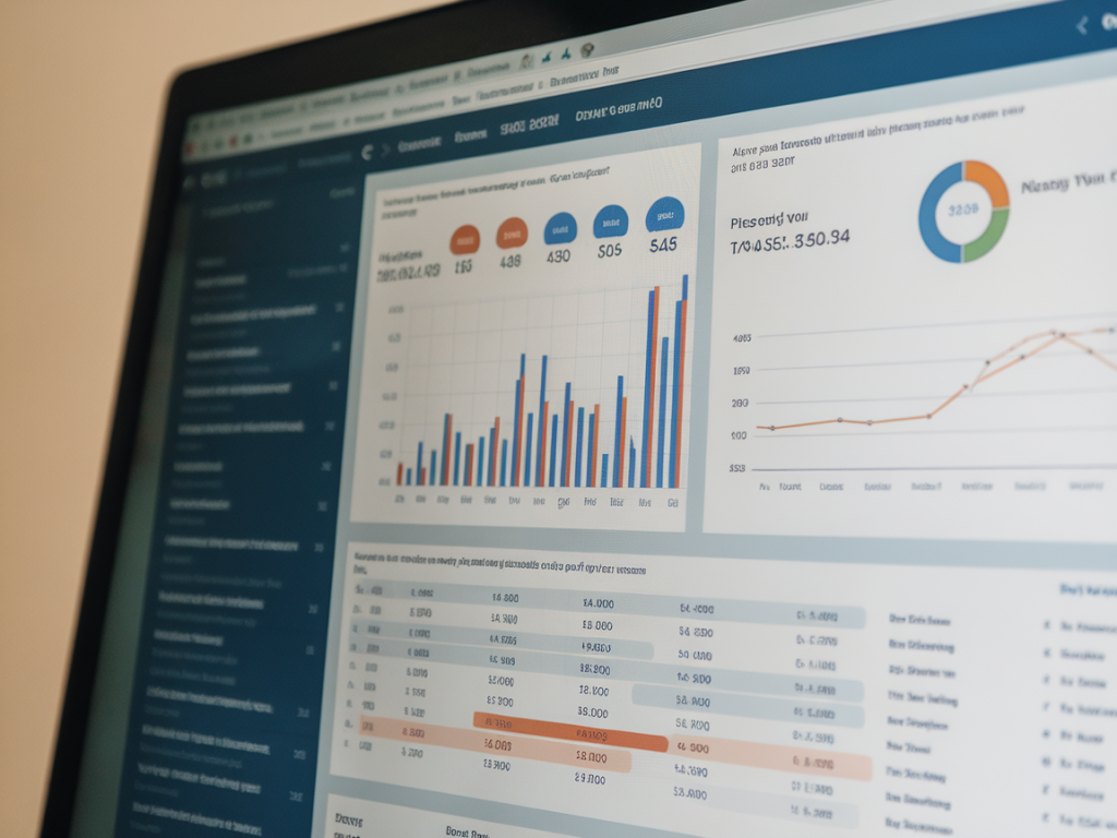 Wie ein investor‑ready cash‑dashboard in 7 tagen verhandlungsstärke schafft und due‑diligence‑fragen vorwegnimmt