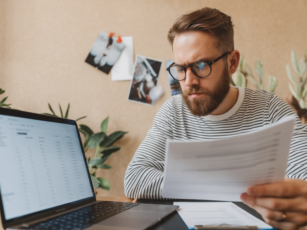 Kostentransparenz schaffen: wie sie versteckte produktkosten in 4 minuten pro artikel aufdecken