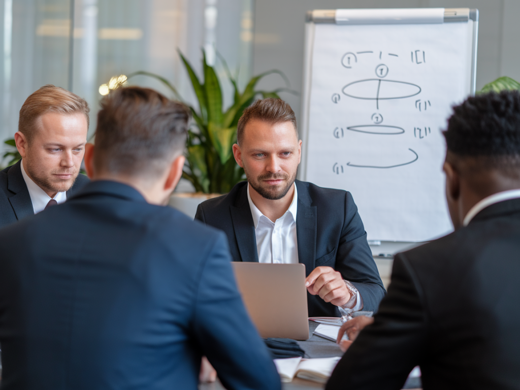 Wann sich eine holding‑struktur für kleine gmbhs finanziell lohnt und welche steuerlichen fallstricke zu vermeiden sind