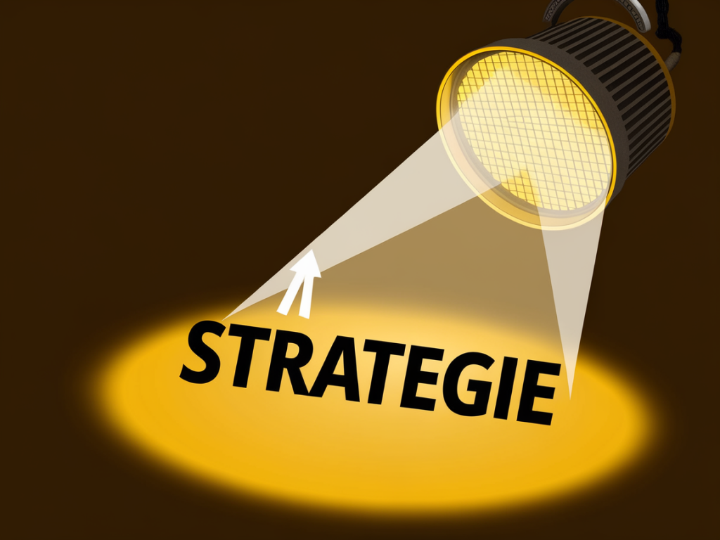 Strategie-spotlight: wie ein fokus auf margen statt umsatz ihr wachstum nachhaltig stabilisiert