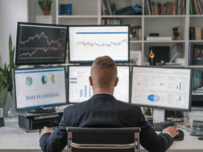 So implementieren sie digitale zahlungsströme und reduzieren debitorenlaufzeiten um 3