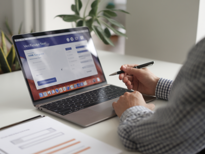 Welche schritte nötig sind, damit ihr digitales onboarding mit einem verification‑tool wie idnow compliance‑sicher wird