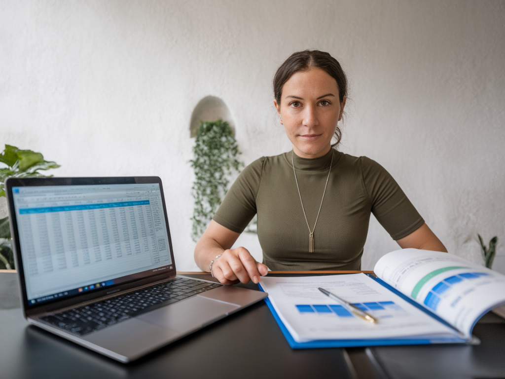 Wie sie mit einem 90‑tage‑lieferanten‑scoring lieferengpässe vorhersagen und einkaufsbudgets präzise anpassen