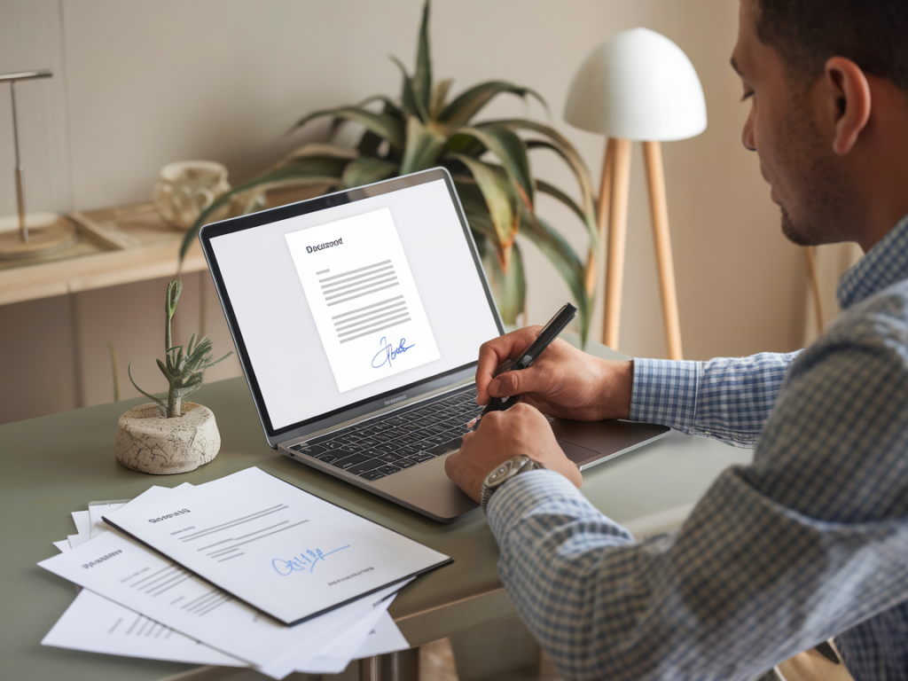 Welche digitalen signatur‑workflows mit docusign oder adobe sign echte zeitersparnis bringen und welche fallstricke warten